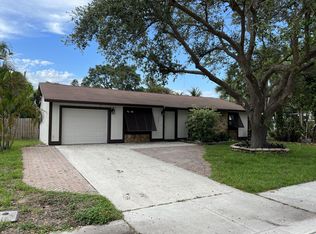 2545 Conroy Dr #2545, West Palm Beach, FL 33403