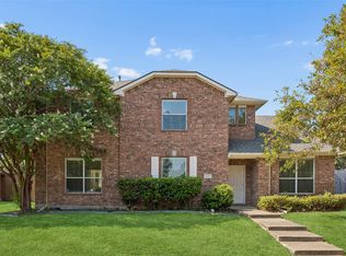 3605 Hawthorne Trl, Rockwall, TX 75032
