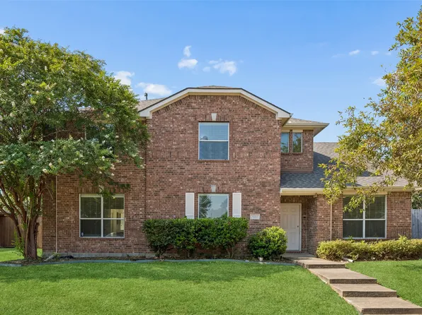 3605 Hawthorne Trl, Rockwall, TX 75032