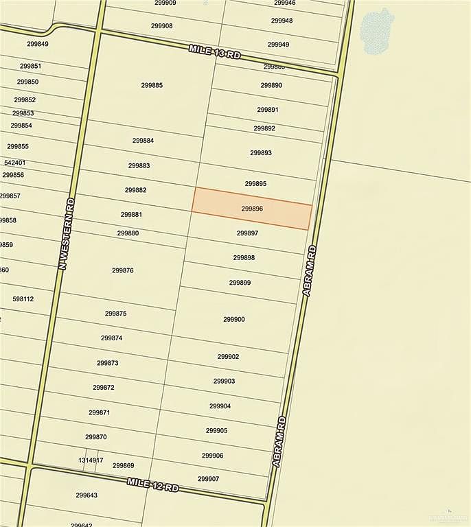 0 N Abram Rd, Mission, TX 78572 MLS 391561 Zillow