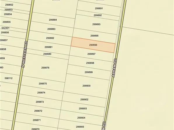 0 N Abram Rd, Mission, TX 78572