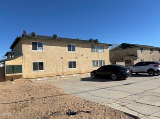 20961 83rd St APT 6, California City, CA 93505