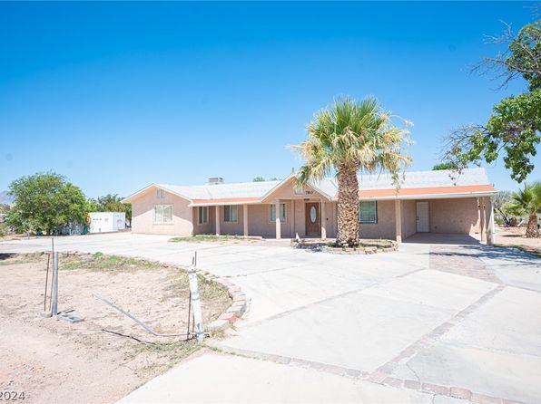 780 S Lawson Dr, Moapa Valley, NV 89025