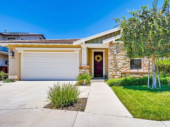 4th image of 1754 Burbury Way