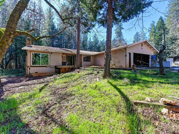 9 Charles Lynd Way, Forbestown, CA 95941