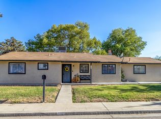 1847 W Prospect Ave, Visalia, CA 93291