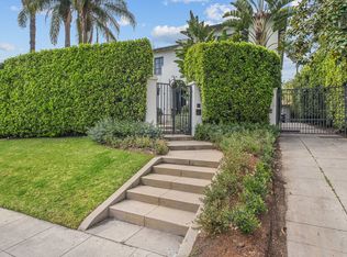 409 S Highland Ave, Los Angeles, CA 90036
