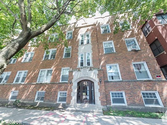 4th image of 5137 N Wolcott Ave #1525