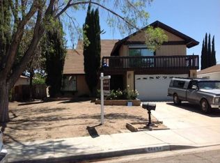44434 Calston Ave, Lancaster, CA 93535