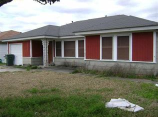 1320 Lakeview Ave, Port Arthur, TX 77642