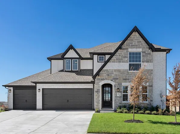 3605 Indian Cherry Pl, Heartland, TX 75114
