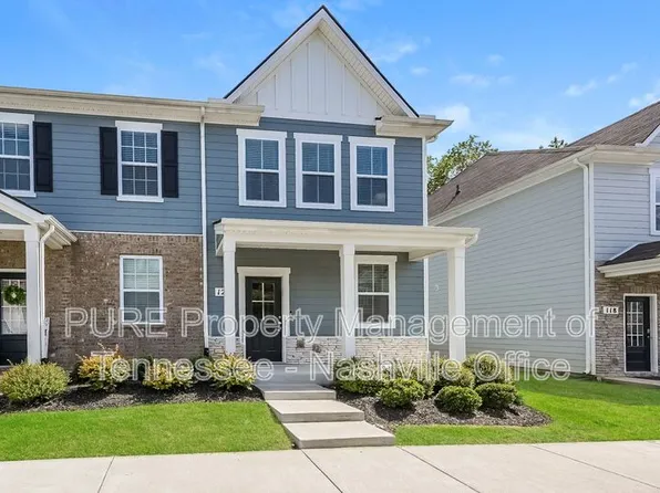 120 Cecil Rd, Lebanon, TN