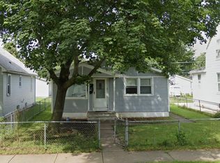 153 N Fulton Ave, Bradley, IL 60915
