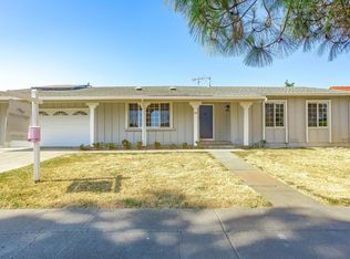 939 Burman Dr, San Jose, CA 95111