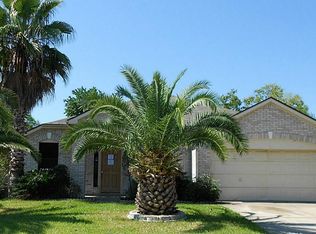 9328 Royal Way, Houston, TX 77083