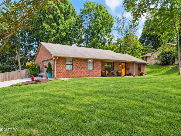 4525 Nathan Dr, Knoxville, TN 37938