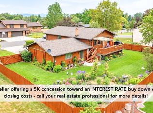 1311 Mustang Rd, Helena, MT 59602