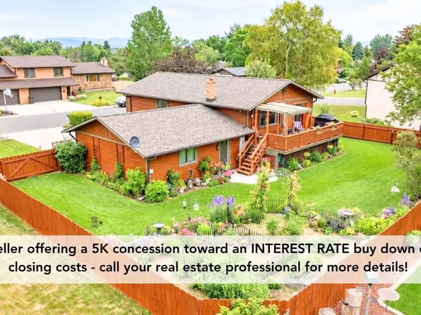 1311 Mustang Rd, Helena, MT 59602