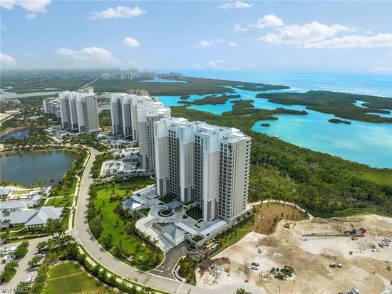13945 Old Coast RD #504, Naples, FL 34110