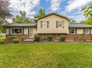 491 Wyoga Lake Blvd, Stow, OH 44224