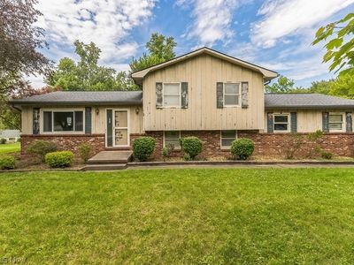 491 Wyoga Lake Blvd, Stow, OH, 44224