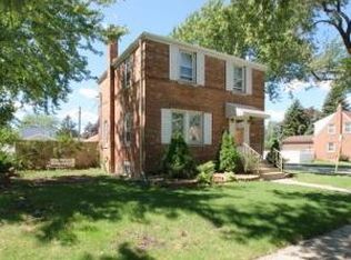 5300 S Menard Ave, Chicago, IL