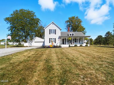 6886 Spencerville Rd, Lima, OH, 45806