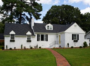 5814 W Club Ln, Richmond, VA 23226