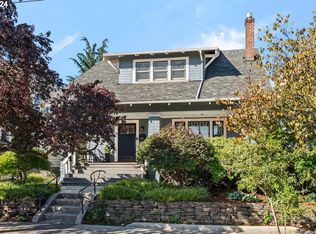 2407 SE 34th Ave, Portland, OR 97214