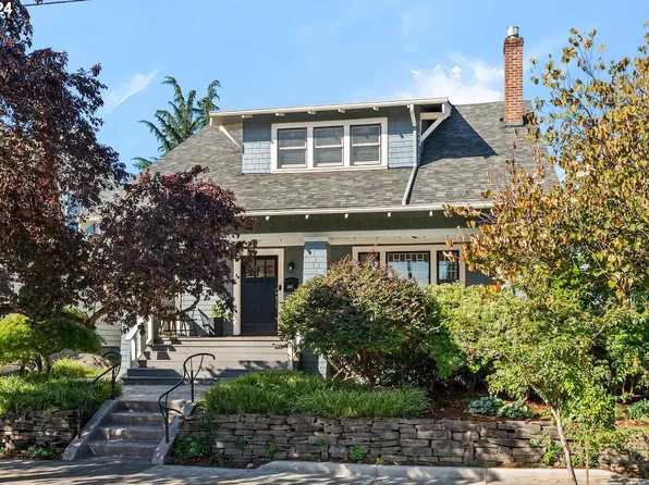 2407 SE 34th Ave, Portland, OR 97214