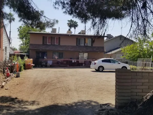 306 Vernal Pl, Bakersfield, CA 93304