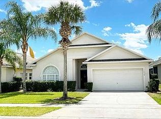 16628 Fresh Meadow Dr, Clermont, FL 34714
