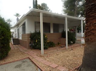 2751 Reche Canyon Rd SPACE 90, Colton, CA 92324