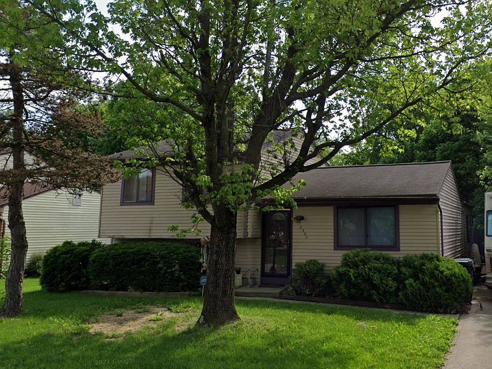 2302 Tempest Dr Columbus OH 43232 Zillow