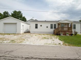 221 Cannon St, Moscow Mills, MO 63362