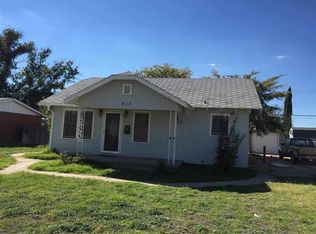 915 N Linam St, Hobbs, NM 88240