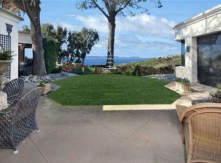 1950 Temple Hills Dr, Laguna Beach, CA 92651