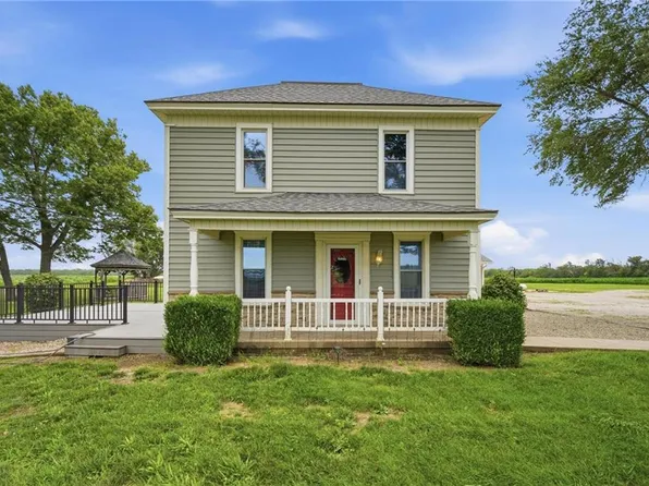 2171 Eisenhower Rd, Ottawa, KS 66067