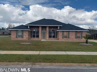448 Collinwood Loop, Foley, AL 36535