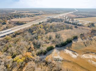 15602 State Highway 160 Hwy, Blue Ridge, TX 75424