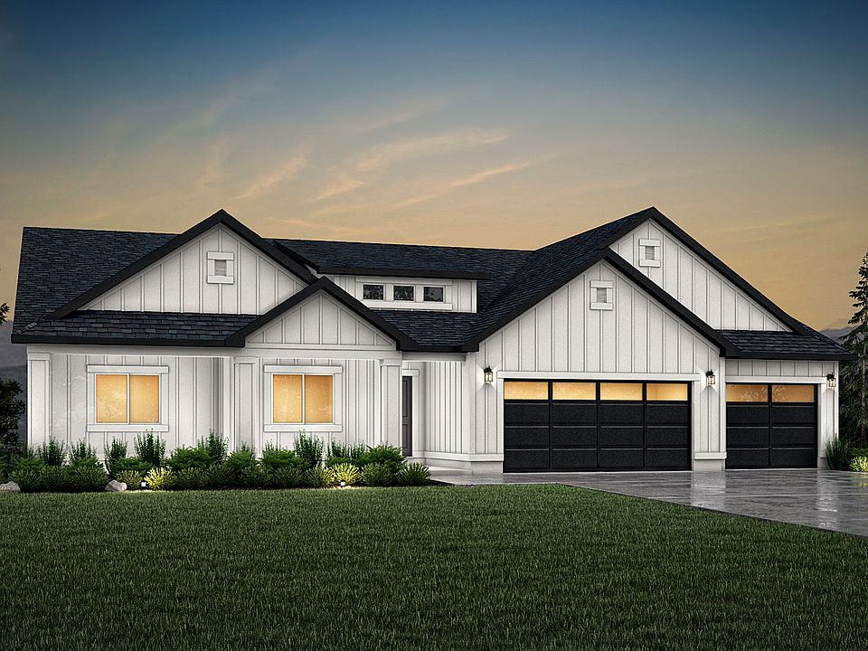 Shoreline Parkview
