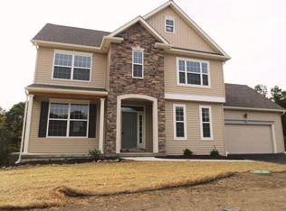 652 4th St LOT 12, Washington Township, PA 18013
