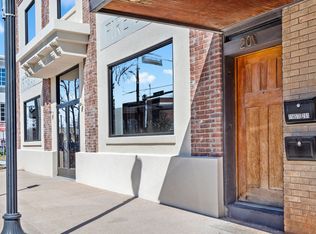 116 W 3rd St SUITE 201, Mount Pleasant, TX 75455