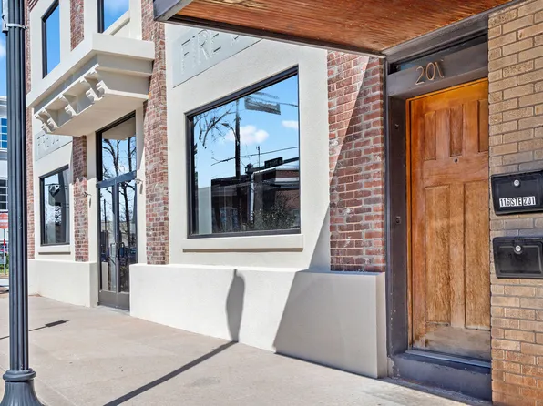 116 W 3rd St Suite 201, Mount Pleasant, TX 75455