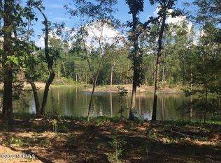 4175 Carthage Rd, West End, NC 27376