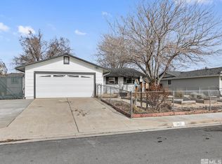 342 Sierra St, Fernley, NV 89408