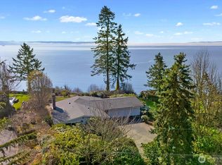 1128 Potlatch Beach Road, Marysville, WA 98271