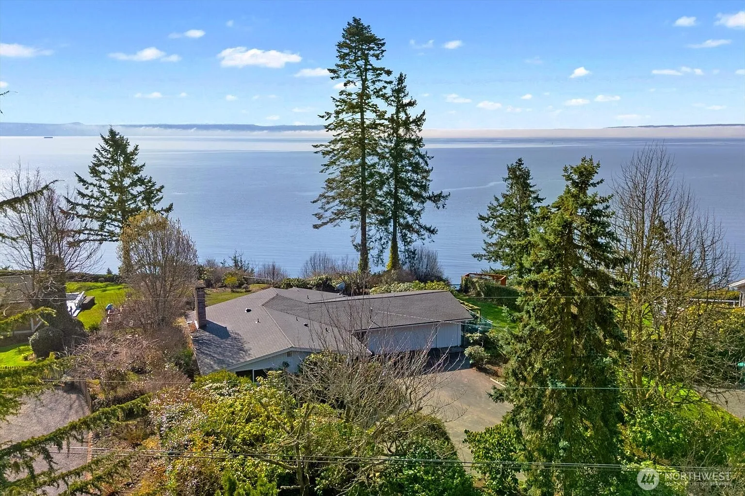 1128 Potlatch Beach Road photo 1