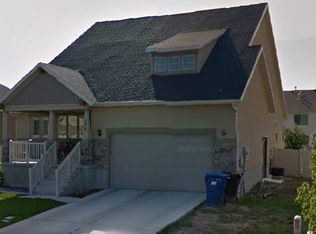 536 S 750 W, Spanish Fork, UT 84660