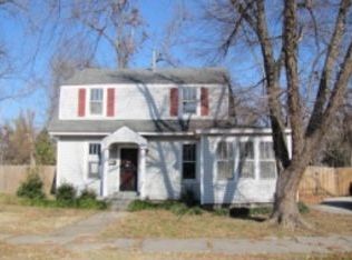 1016 Hearn St, Blytheville, AR 72315